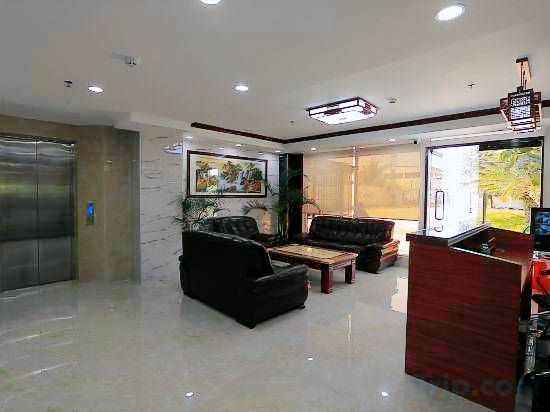 Rujia Condotel Corp. — photo 4