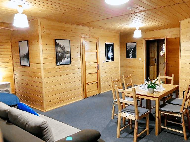 Apartment Innerleithen