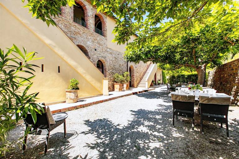 Agriturismo Palaia