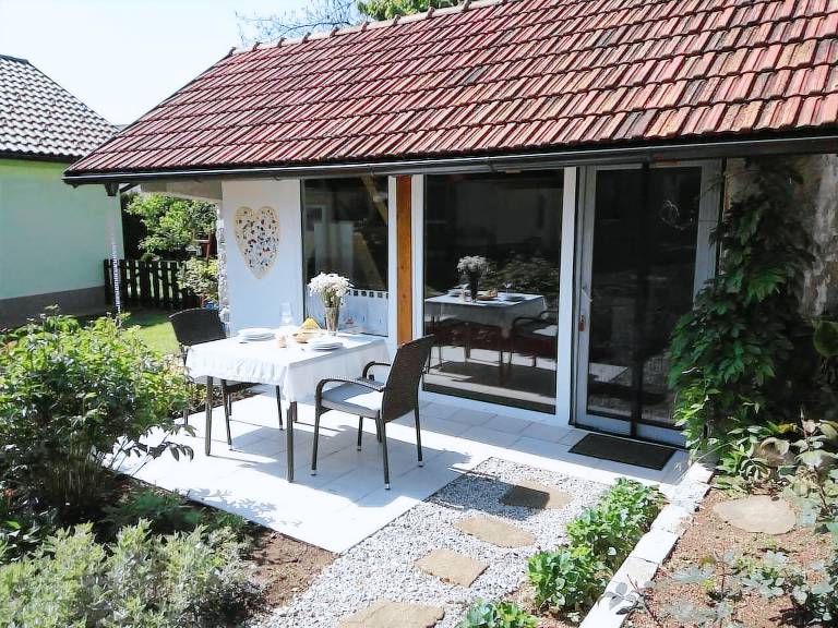 Cottage  Matenja Vas
