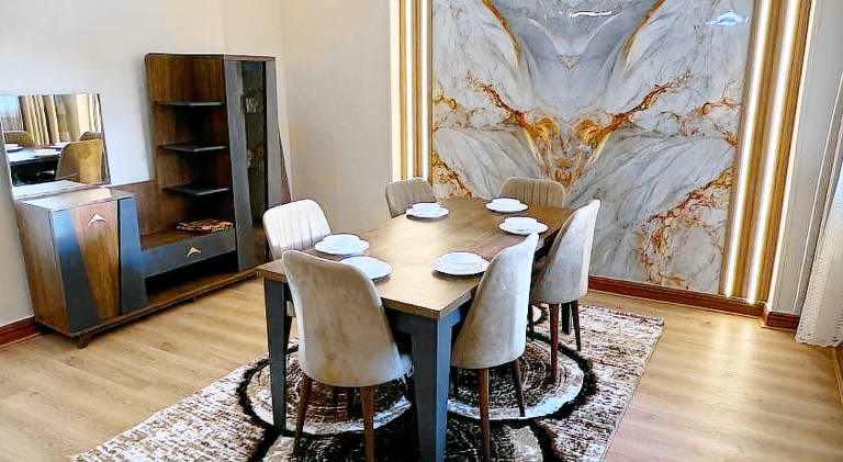 Holiday apartment | Next to Cairo Tower — photo 3