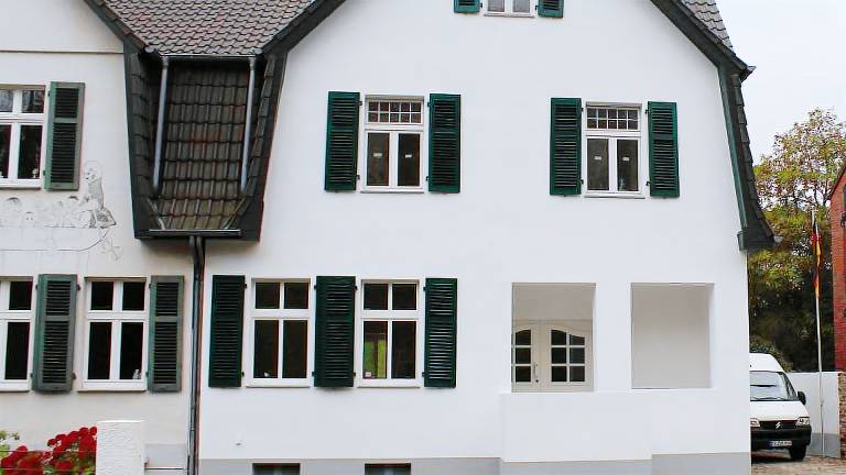 Ferienwohnung Sinzenich