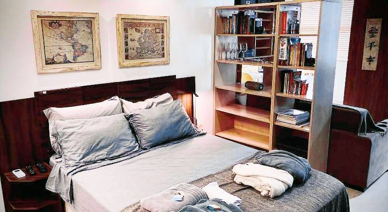 Holiday apartment | Beach nearby | Dogs allowed in Leme