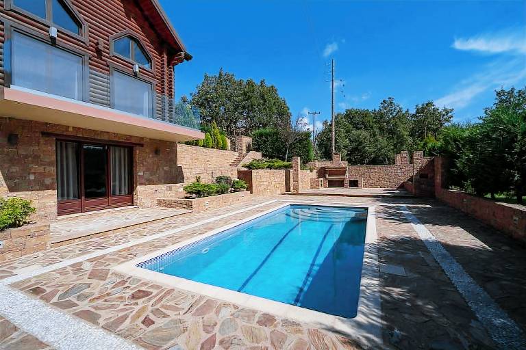 Villa Karpenisi