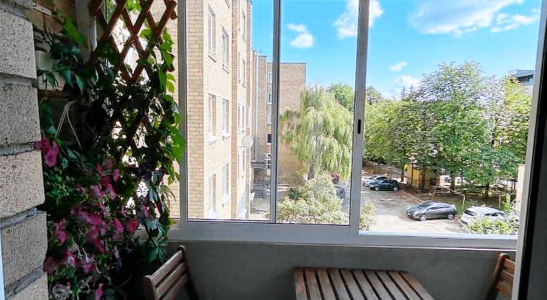Rental apartment | Near St Catherine's Church — photo 5
