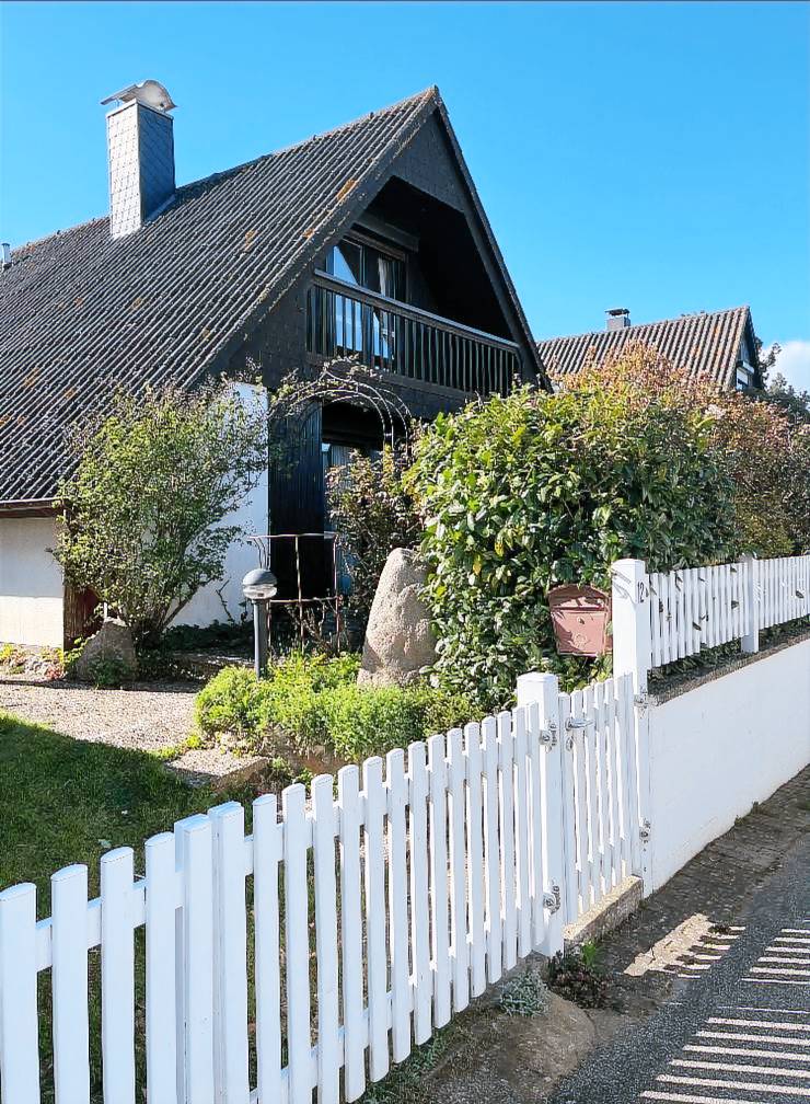 Ferienhaus  Süssau