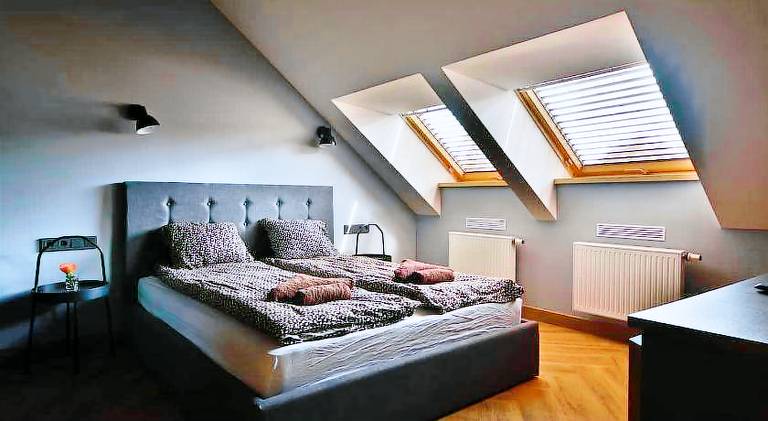 Domillion New Modern Old town apt 14 ppl U2C2 — photo 4