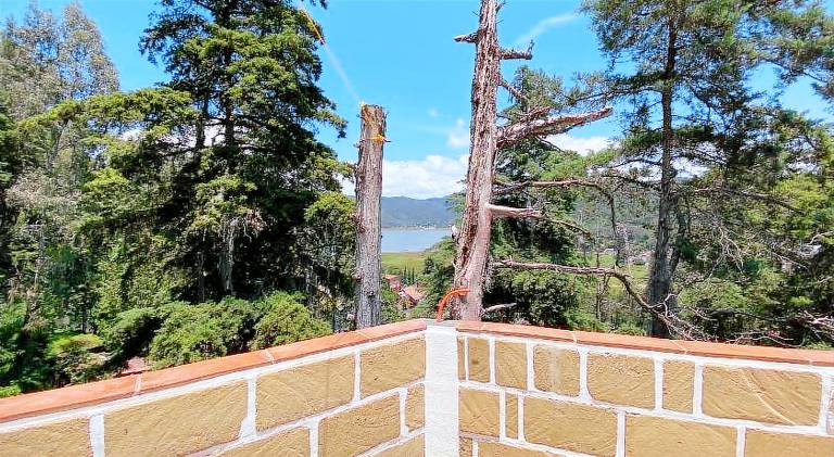 Departamento Valle de Bravo