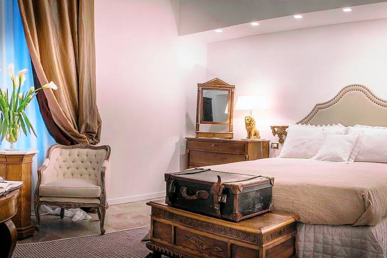 Bed & Breakfast Pavia