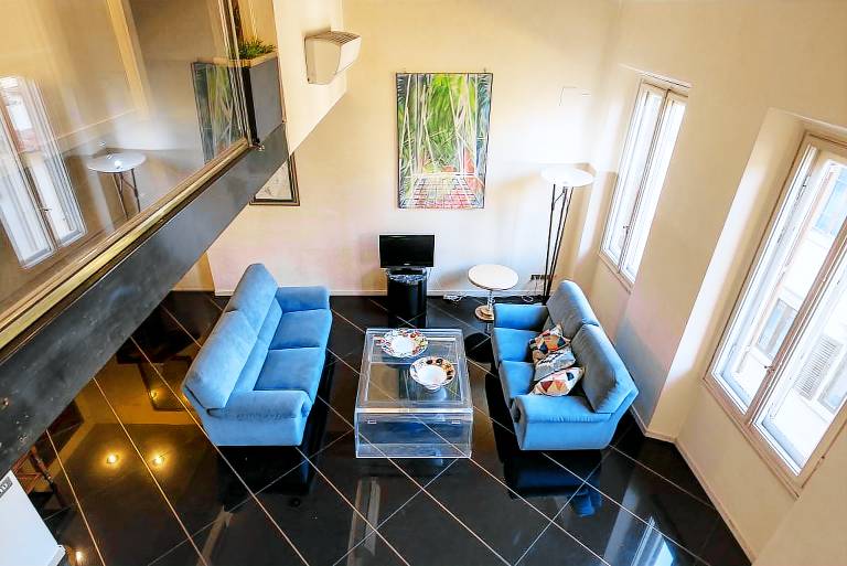 Family-friendly big rental apartment with terrace | Next to Florence Cathedral | City view | Pet-friendly — photo 3