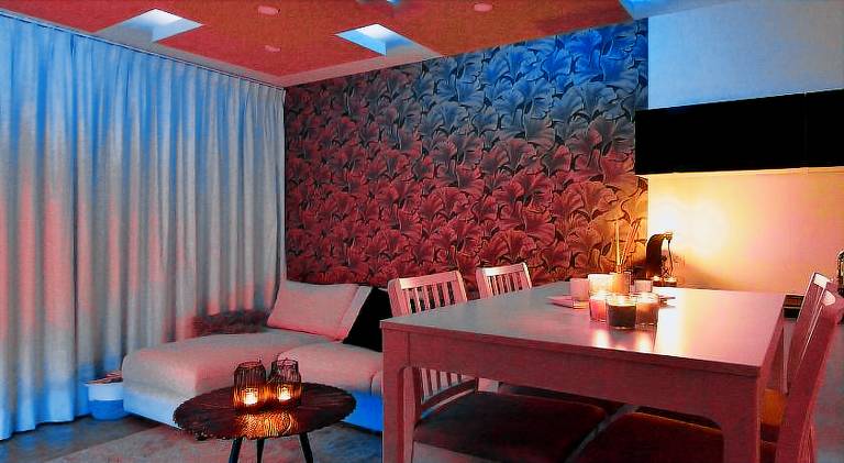 SuiteDreams - Sky Suite - Liege — photo 3