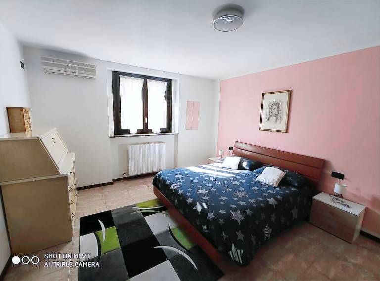 Casa Mozzate