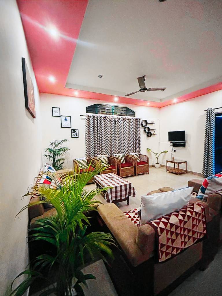 Vacation home | Pet-friendly in Guwahati