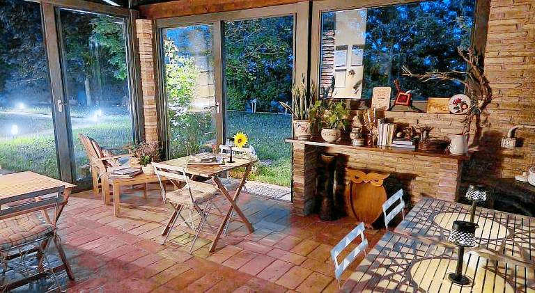 BnB Bagno di Bosco — photo 5