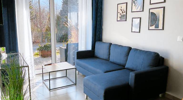 Z Widokiem Apartamenty - apartamenty z widokiem na gory i zewnetrzna balia — photo 3