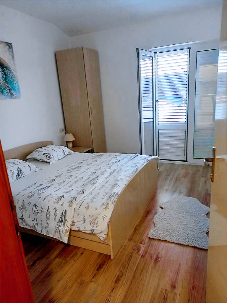 Apartment with terrace | Sea view — photo 5