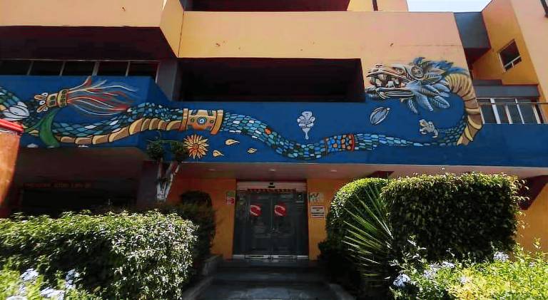 Hotel Coacalco