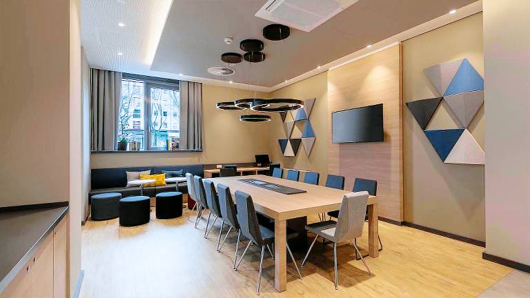 Holiday Inn Express And Suites Potsdam By IHG — photo 2