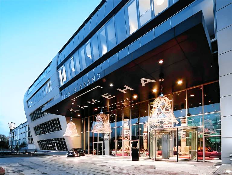 Kameha Grand Bonn