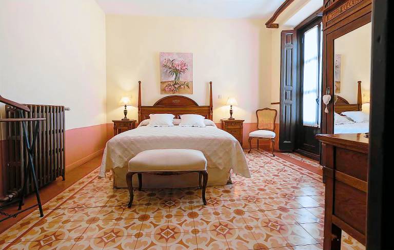 Habitación privada Madridejos