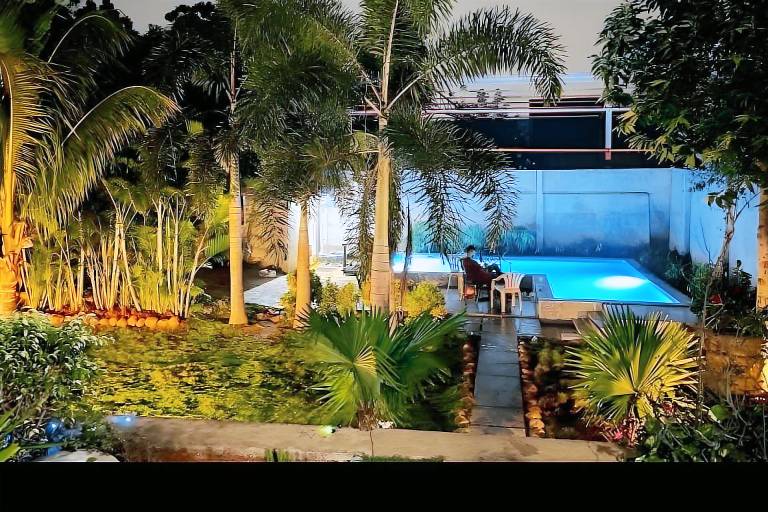 Wonderful house with pool & grill | Perfect for remote work | Dogs allowed — photo 3