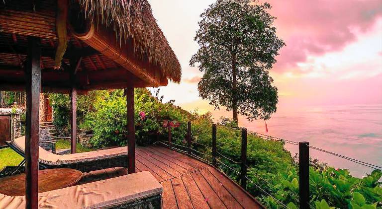 Bingin Ocean View Villas — photo 2