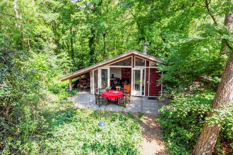 DG647 Ferienhaus im Loenen