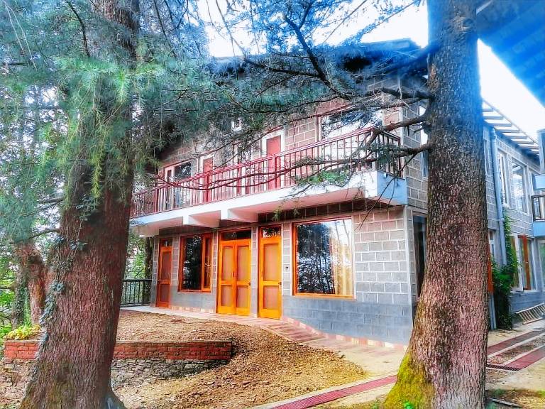 The Fern Villas Nainital — photo 4