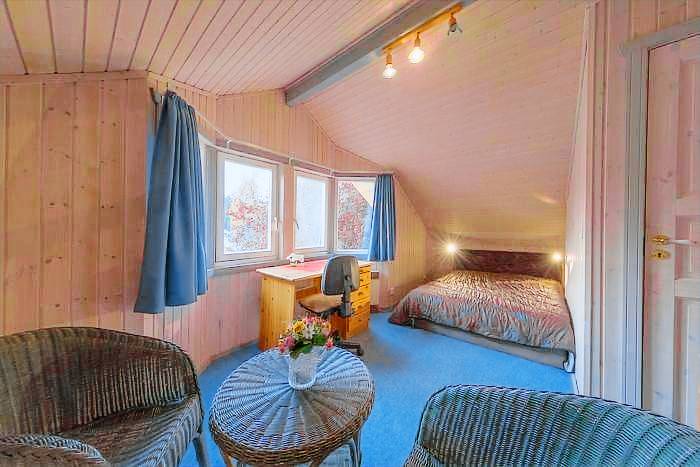 Wildgans 75 - Klassisches skandinavisches Ferienhaus für bis zu 6 Personen — photo 3