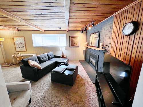 214 m² Ferienhaus