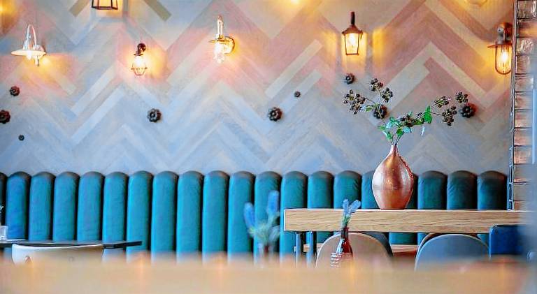 Hotel Indigo Dresden - Wettiner Platz By IHG — photo 5