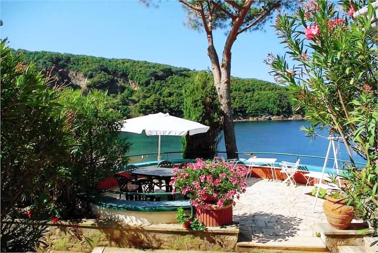 Casa Rio Nell'elba