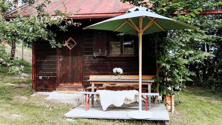 Ferienwohnung Frasdorf