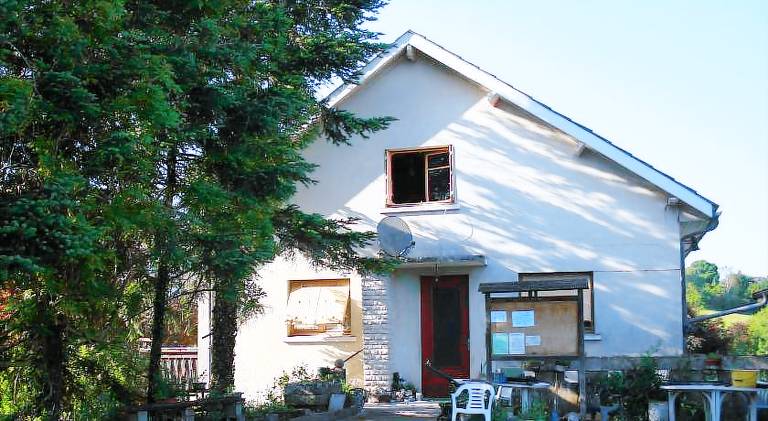 Chambre d'hôtes Brive-la-Gaillarde