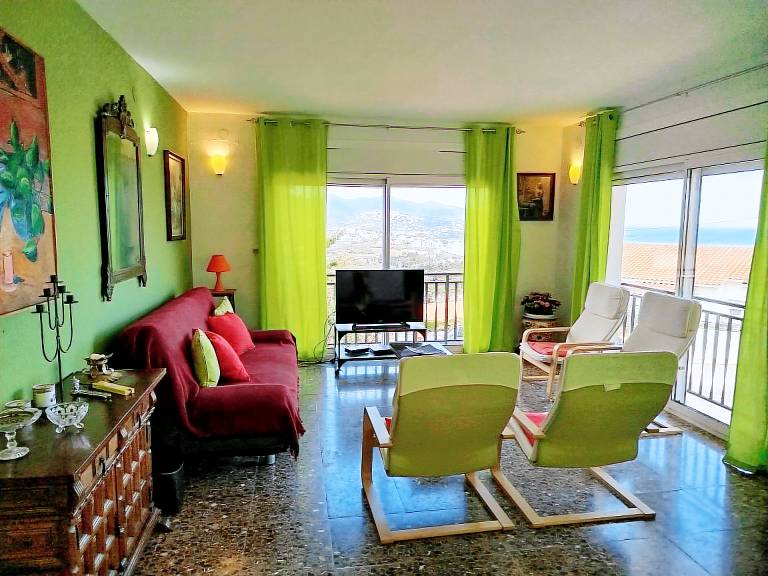 Apartment 'Marval' with Sea View, Wi-Fi and Air Conditioning — photo 4