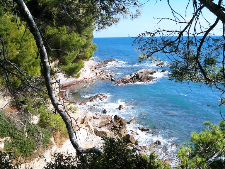 Villa Menton