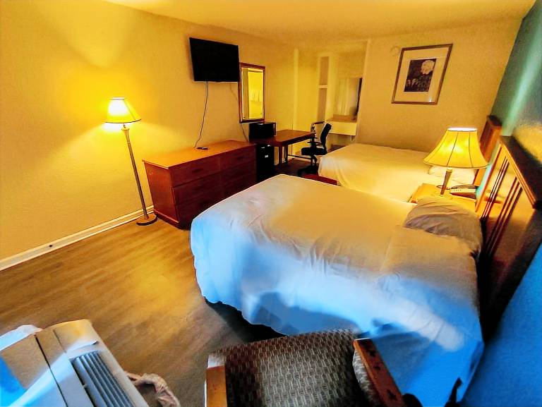 Motel Mooretown