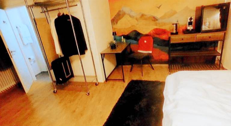 Gastezimmer nahe Therme Bad Worishofen — photo 5
