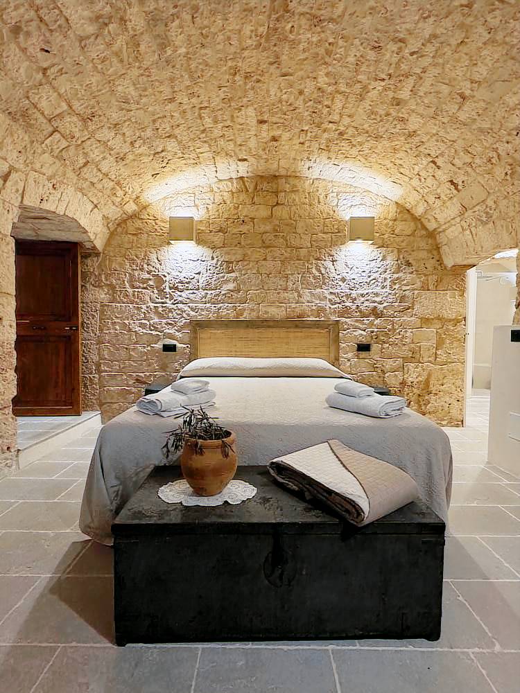 Bed & Breakfast Cozzana
