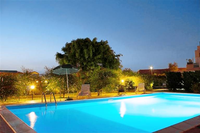 Agriturismo Barcellona Pozzo di Gotto