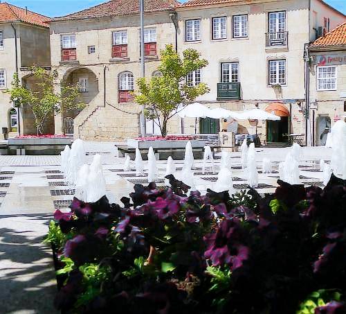 Apartamento Vila Real