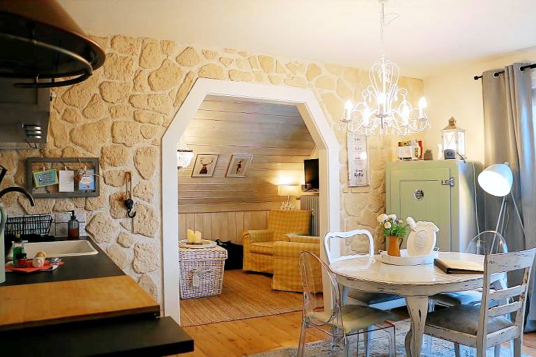 Ferienwohnung Bärental