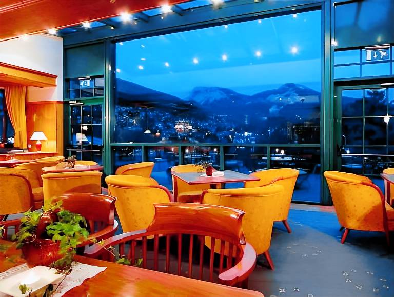 Alpin & Vital Hotel La Perla — photo 4