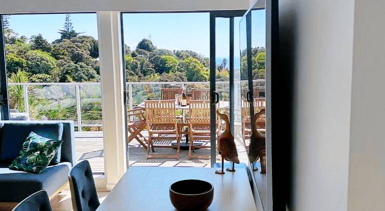 Pleasant rental apartment with pool & hot tub | Pet-friendly — photo 5