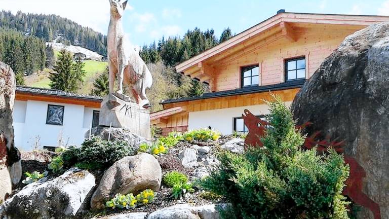 Ferienwohnung Kleinarl