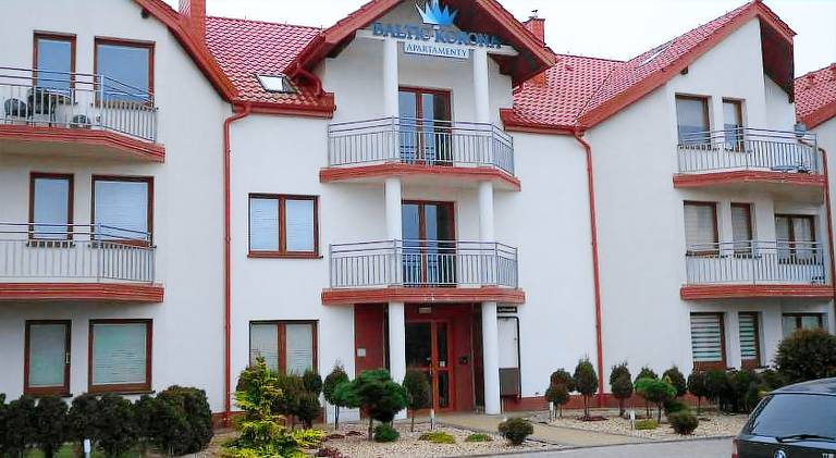Holiday apartment with 1 room for 4 persons — photo 5