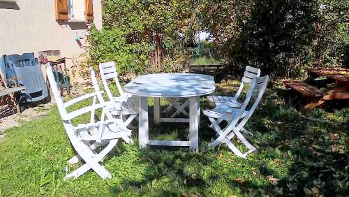 Bed & Breakfast Selonnet