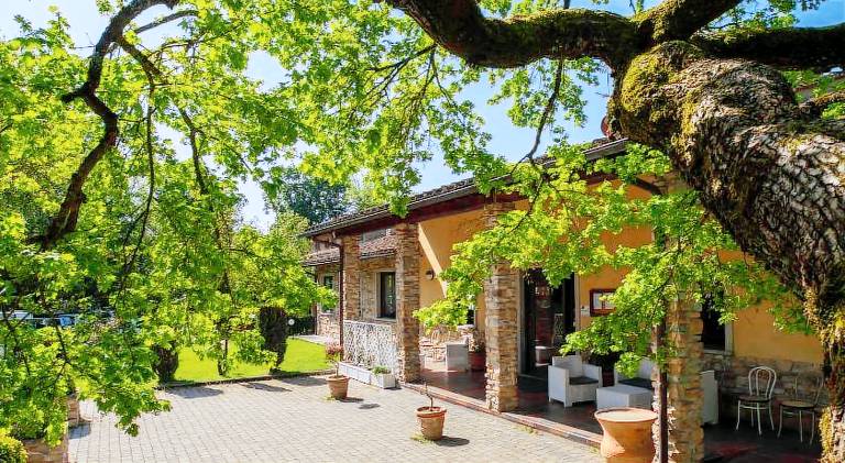 Wonderful apartment with terrace, pool & garden | Perfect for remote work | Dogs allowed — photo 4