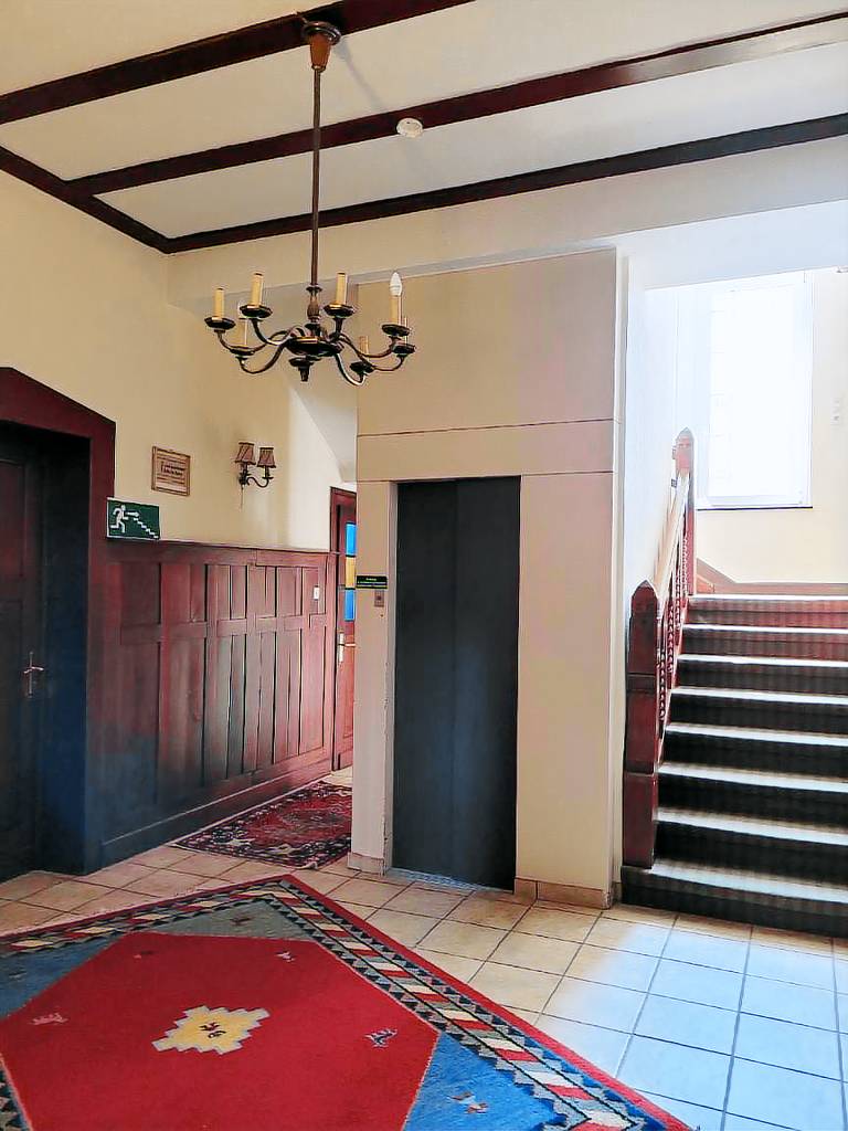 Hotel Rosengarten — photo 5