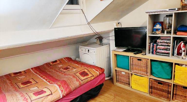 Holiday apartment | Dogs allowed in Vanves